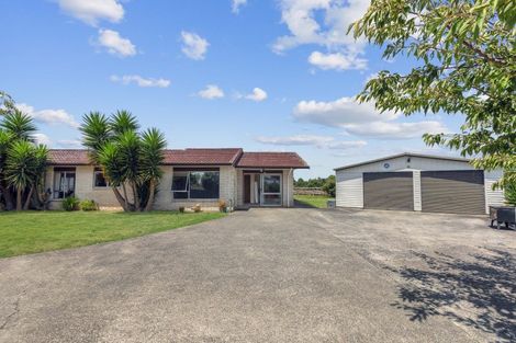 Photo of property in 682 Gordonton Road, Gordonton, Hamilton, 3281