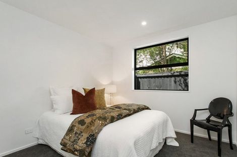 Photo of property in 20 Wroxton Terrace, Merivale, Christchurch, 8014