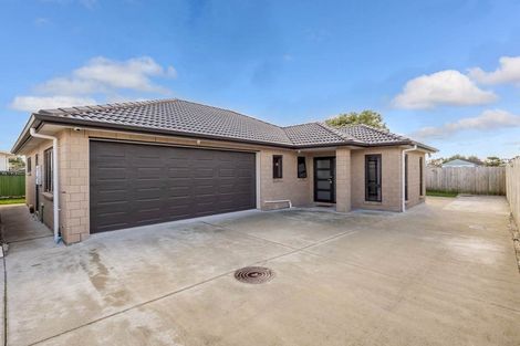 Photo of property in 178a Old Wairoa Road, Papakura, 2110
