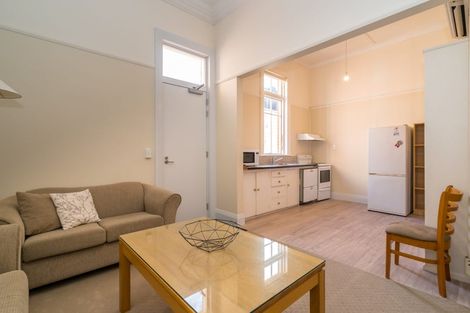 Photo of property in 5 Clark Street, Dunedin Central, Dunedin, 9016