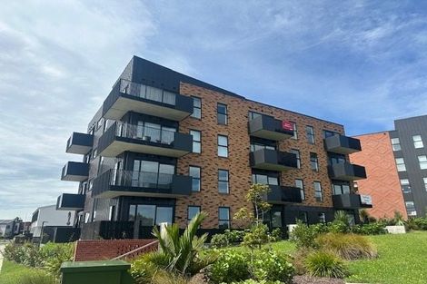 Photo of property in 303/6 Rauroa Lane, Hobsonville, Auckland, 0616
