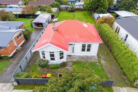 Photo of property in 12 Roy Street, Strathern, Invercargill, 9812