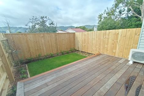 Photo of property in 10/58 Walters Street, Avalon, Lower Hutt, 5011