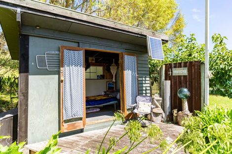 Photo of property in 2305 State Highway 12, Paparoa, 0571