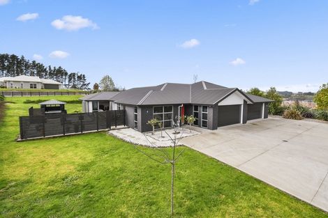 Photo of property in 69 Mcintosh Drive, Pokeno, 2471