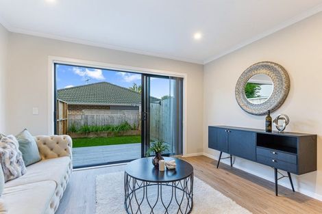 Photo of property in 20/125b Metcalfe Road, Ranui, Auckland, 0612
