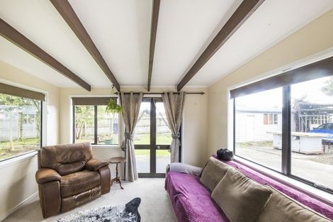 Photo of property in 247 Cambridge Avenue, Ashhurst, 4810