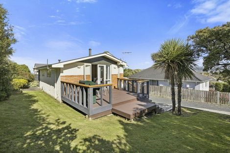 Photo of property in 57 Belford Street, Waverley, Dunedin, 9013