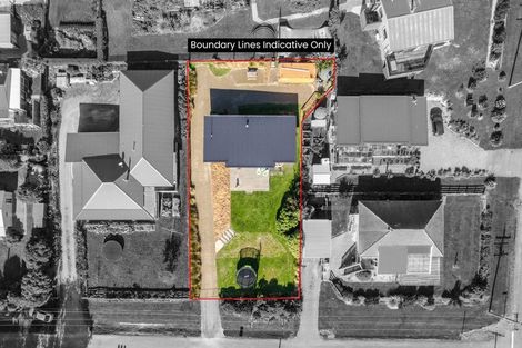 Photo of property in 13 Semple Street, Kakanui, Oamaru, 9495