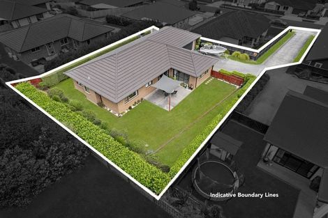 Photo of property in 31a Raithburn Terrace, Pokeno, 2402