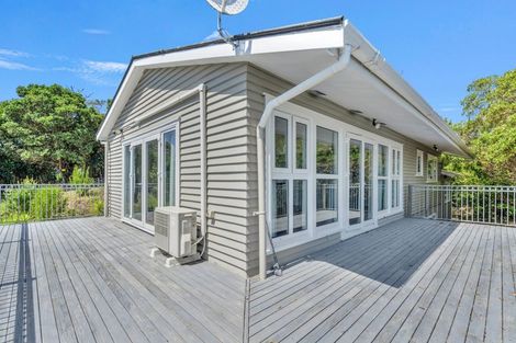 Photo of property in 283 Underwood Road, Wellsford, 0973