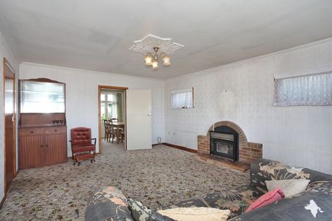 Photo of property in 13 Matai Street, Marton, 4710