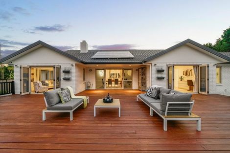 Photo of property in 56 Joblin Road, Wainui, Silverdale, 0994