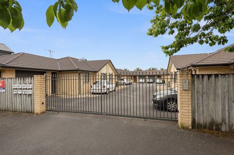 Photo of property in 29c Campbell Street, Frankton, Hamilton, 3204