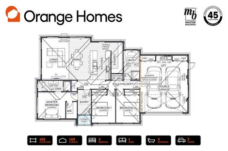 Photo of property in 53 Whites Tramway Road, Halswell, Christchurch, 8025