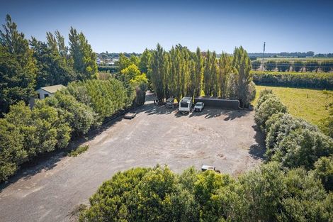 Photo of property in 763 Main South Road, Templeton, Christchurch, 8042