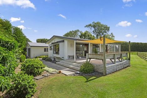 Photo of property in 225 Hoeka Road, Matangi, Hamilton, 3284