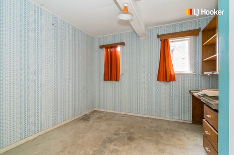 Photo of property in 115 Riselaw Road, Calton Hill, Dunedin, 9012