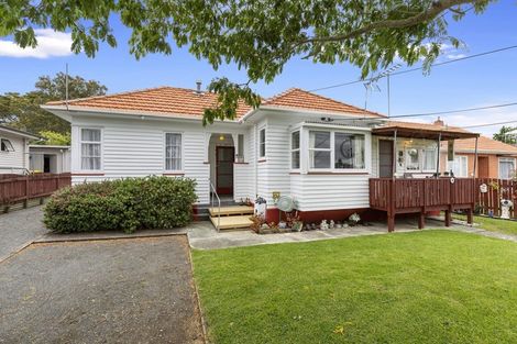 Photo of property in 8 Strathmore Street, Morrinsville, 3300
