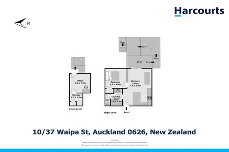 Photo of property in 10/37 Waipa Street, Birkenhead, Auckland, 0626