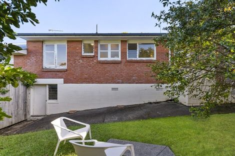 Photo of property in 2b Ashby Avenue, Saint Heliers, Auckland, 1071
