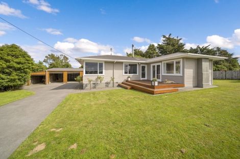 Photo of property in 617 Radnor Road, Midhirst, Stratford, 4394