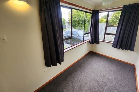 Photo of property in 24b Achilles Street, Burwood, Christchurch, 8061