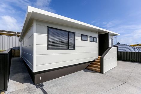 Photo of property in 75a Pendarves Street, New Plymouth, 4310