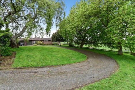 Photo of property in 8 Windleborn Road, Ngahinapouri, Hamilton, 3290