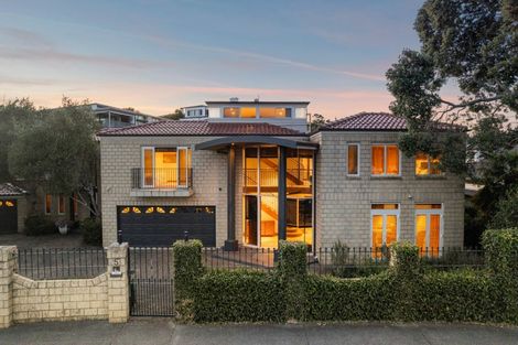 Photo of property in 5 Melanesia Road, Kohimarama, Auckland, 1071