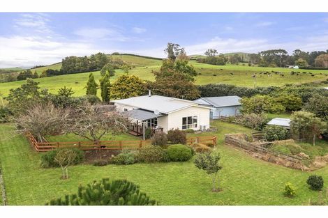 Photo of property in 853 Tahuroa Road, Morrinsville, 3371