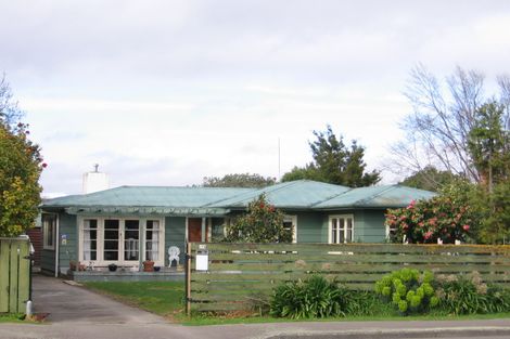 Photo of property in 174 Park Road, West End, Palmerston North, 4410