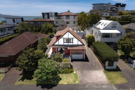Photo of property in 4a Kaimata Street, Saint Heliers, Auckland, 1071