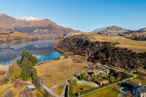 Photo of property in 48 Rutherford Road, Lake Hayes, Queenstown, 9371