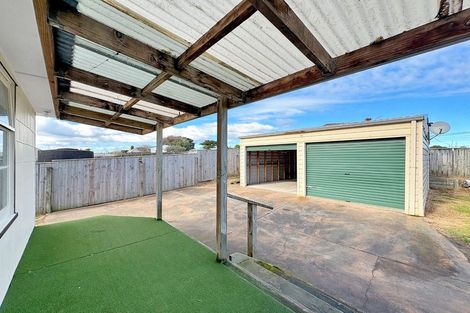 Photo of property in 47 Harper Street, Gonville, Whanganui, 4501