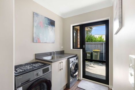 Photo of property in 52 Fairfield Way, Rolleston, 7614