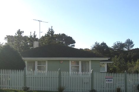 Photo of property in 22 Bellona Place, Cannons Creek, Porirua, 5024