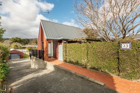 Photo of property in 23 Grange Park Avenue, Raumati South, Paraparaumu, 5032