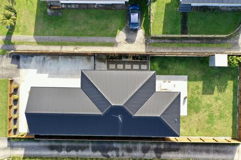 Photo of property in 61 Havelock Road, Ngaruawahia, 3720