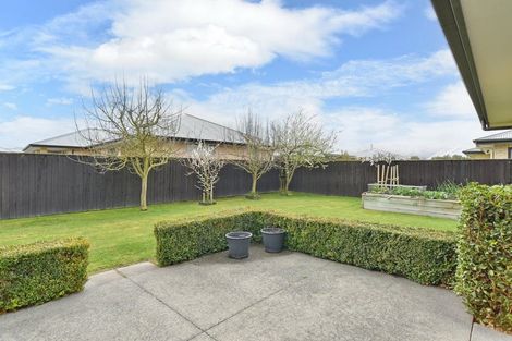 Photo of property in 6 Wisteria Lane, Rangiora, 7400