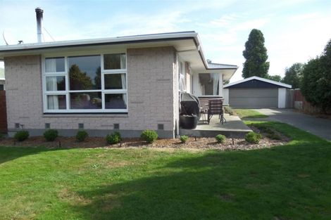Photo of property in 5 Dunluce Place, Hornby, Christchurch, 8042