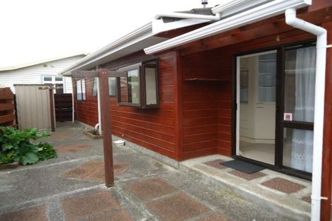 Photo of property in 42 Bauchop Road, Waterloo, Lower Hutt, 5011