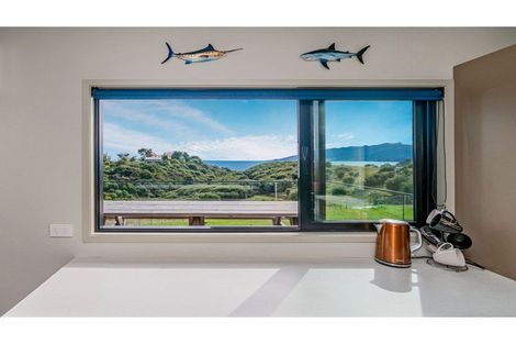 Photo of property in 1579 Colville Road, Amodeo Bay, Coromandel, 3584