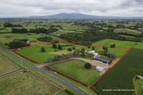 Photo of property in 418 Mcgregor Road, Ohaupo, 3882