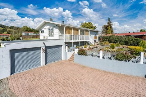 Photo of property in 23 Falkner Park, Taumarunui, 3920
