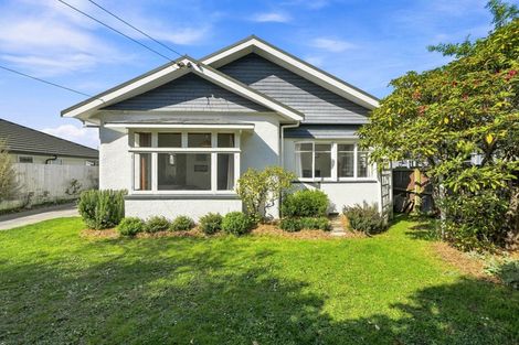 Photo of property in 66 Saint Martins Road, Saint Martins, Christchurch, 8022