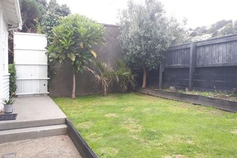 Photo of property in 55 Darlington Road, Miramar, Wellington, 6022