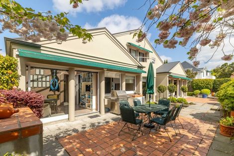 Photo of property in 9a Weka Street, Fendalton, Christchurch, 8041