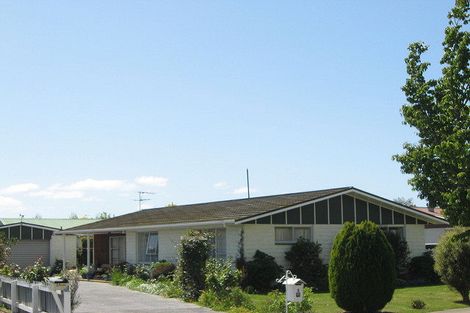 Photo of property in 3 Owen Place, Springlands, Blenheim, 7201