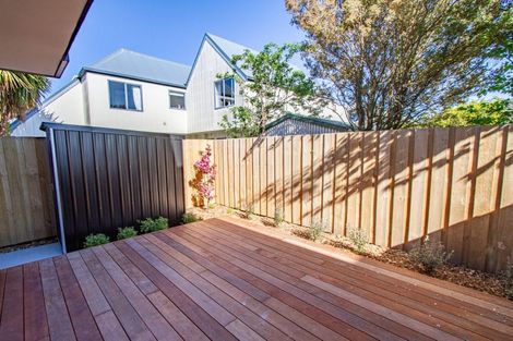 Photo of property in 11 Humboldt Street, Sydenham, Christchurch, 8023